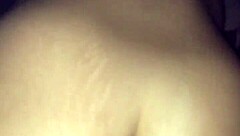 Blonde wife Brandi takes charge of her big black cock in cuckold scenario