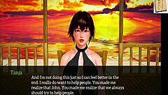 my new family in 3d cartoon hentai