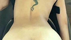 my friend invites me and we get wild