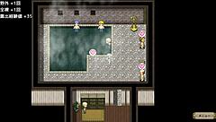 A witch of eclips lizu sex scene in hentai game rpg 03