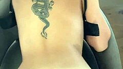 my friend invites me and we get wild