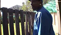 Curvy White Slut Get Fucked by Big Black Cock?