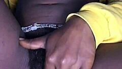 Watch Her Slowly Play With Her Tight, Juicy Pussy Using Dildo And Toys