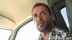 I love twinks in gay porn so much