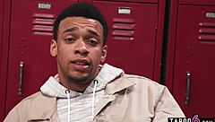 big tits milf teachers reverse gangbang black student with monster cocks