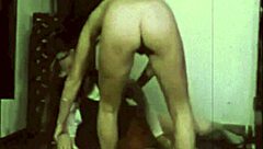 我的秘密生活揭秘复古色情怀旧