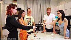 想加入我们的群P派对吗