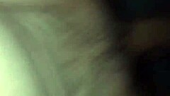 Wife enjoys squirting fingering and creampie