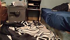 Throat slut offers free use of her mouth anytime I need