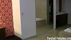 your punishment involves my control