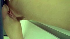 Stepmom cory chase catches stepson staring at her tits at the gym