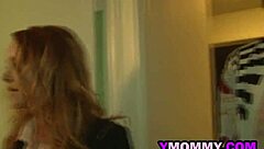 Is that delicious pussy banged by stranger?