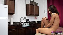 holly hendrix in my step daughter loves anal sex