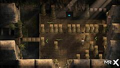 Treasure Of Nadia - Milf Prepares Pussy For Sex