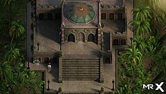 Treasure Of Nadia - Milf Prepares Pussy For Sex