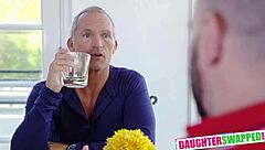 Genius Daughters Nikole Nash And Spencer Bradley