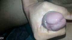 Masturbandome En El Baño: Teen Girl Touches Herself In The Shower