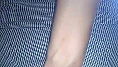 Solita Por El Culo Le Duele Y Encanta