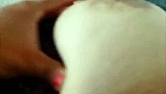 my big ass wants to be torn by a big thick one