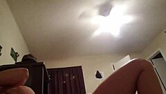 Teen Amateur Fucks Ex-Girlfriend in Homemade Group Setting