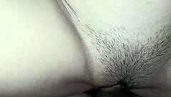 Gema's Boyfriend Creampies Her Pussy?