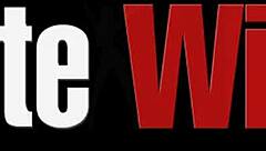 White wife fantasizes about big black cock