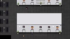 Room Filled with Cum-Covered Women in Living Fleshlight Strike Squad Part 4