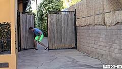 hot alison tylers body is a wonderland and ready to be explored in full hd