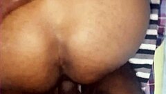 Naughty desi wife in saree gets deepthroat and anal fuck
