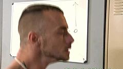 Amateur Teen 18+ Fucked By Big Cock In University Dorm Anal Assfucking