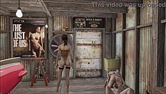 Fallout 4 Sweet Romance Fashion Adventures