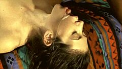 Vintage interracial foursome