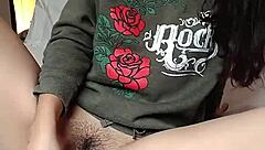 Sex With My Dildo Until I Squirt?