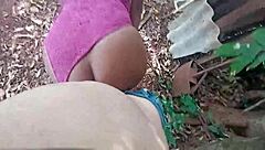 Do patrao danu a bucetinha virgem para o motoboy tarado