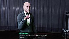 Monica Model Poses In Fashion Photoshoot Four