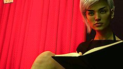 Being A Dik Dik Route 178 Homemade 3D Adventure