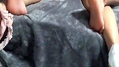 Colegiala Va a Que Se La Cojan Después de Clases y Le Hechan la Leche en Sus Nalgas Gets Fucked After and Gets Cum All Over That Sweet Ass!