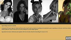 Being A Dik Dik Route 178 Homemade 3D Adventure