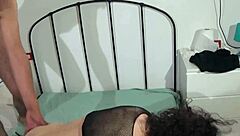 I enjoy double penetration as a sissy in intense group fucking with stockings and anal.