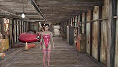 Fallout 4 Sweet Romance Fashion Adventures