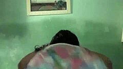 Portuguese Brazilian amateurs dancing funk