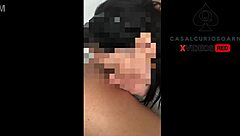 Does My Wife Lick Neighbor's Nipple For Cum?