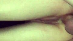 First Time Anal with Hot Canadian