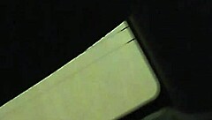 Ebony Woman Cheats with Black Headhunter