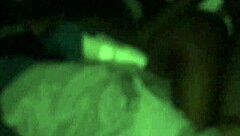 i saw a thot dancing at the club in usa