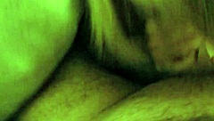 Amateur Wife Wants Quick Mouthful Of Cum