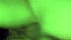 First Time Anal with Hot Canadian