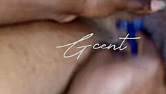 Shaving Vero's Hairy Pussy With Happy Ending Massage And Handjob