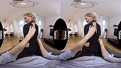 金发妹情感深吞大屌虚拟禁忌