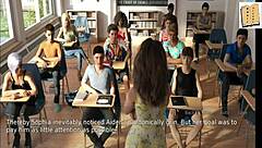 A wife and stepmother 90